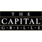 capital grille calories